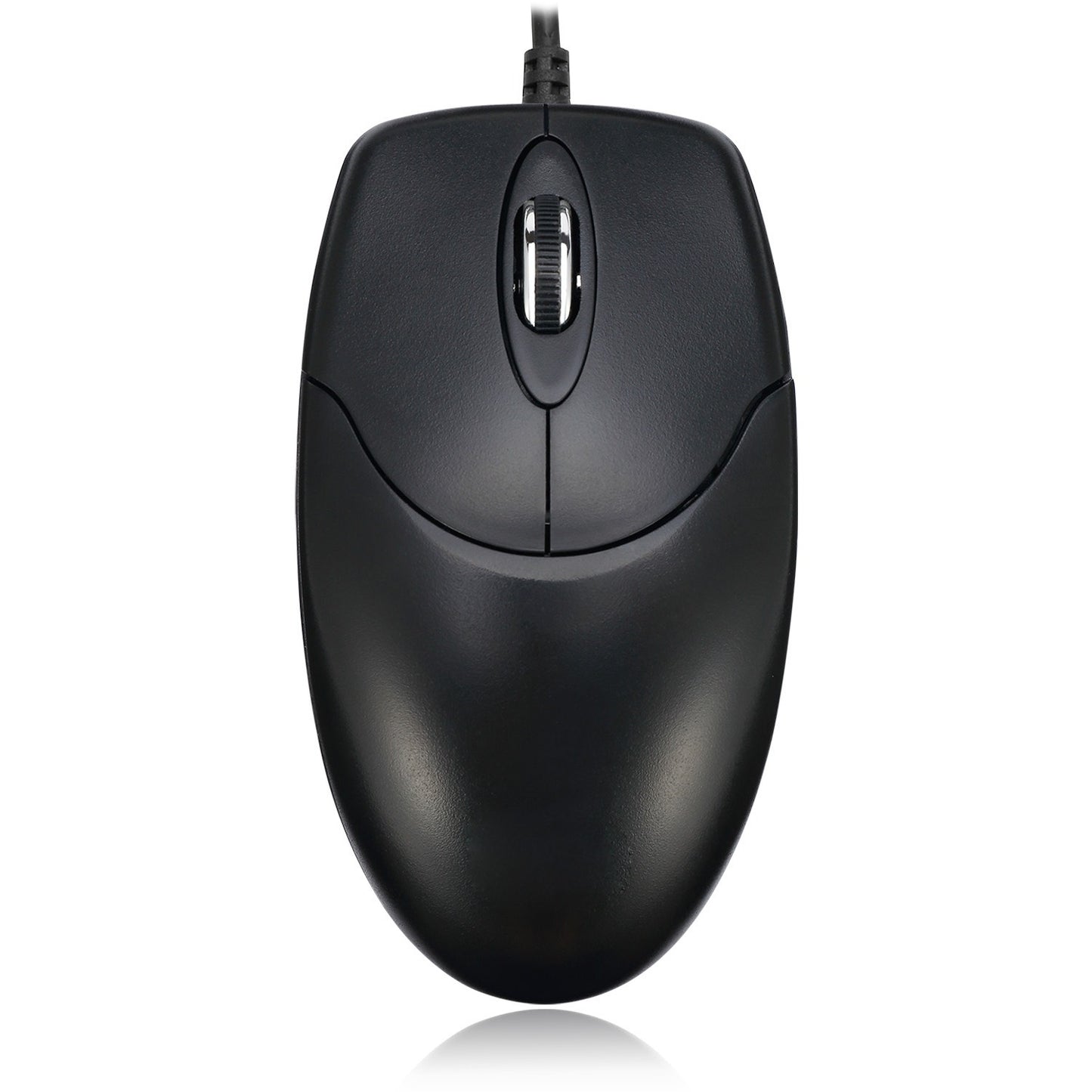 Main Image for Adesso 3 Button Desktop Optical Scroll Mouse (USB)