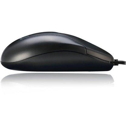 Alternate-Image3 Image for Adesso 3 Button Desktop Optical Scroll Mouse (USB)
