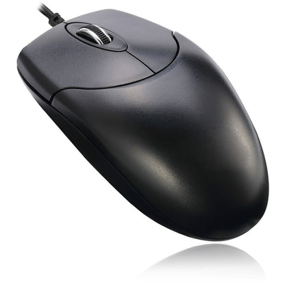 Alternate-Image2 Image for Adesso 3 Button Desktop Optical Scroll Mouse (USB)