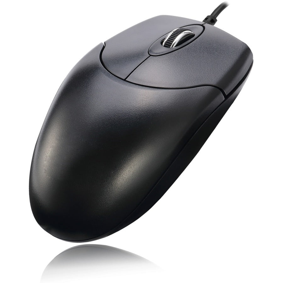 Alternate-Image1 Image for Adesso 3 Button Desktop Optical Scroll Mouse (USB)