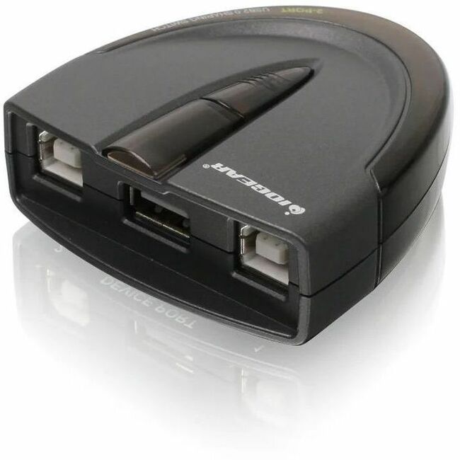 Main Image for IOGEAR 2-Port USB 2.0 Automatic Printer Switch