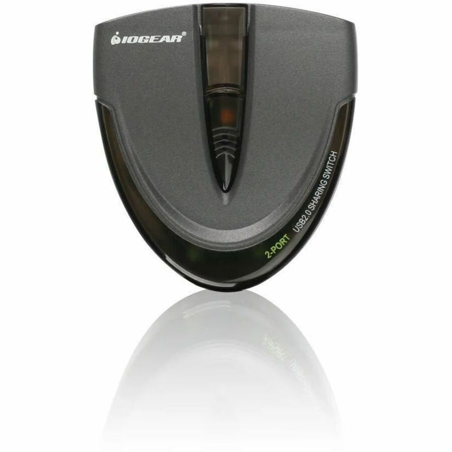 Alternate-Image1 Image for IOGEAR 2-Port USB 2.0 Automatic Printer Switch