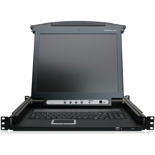 Main Image for IOGEAR GCL1800 Rackmount LCD
