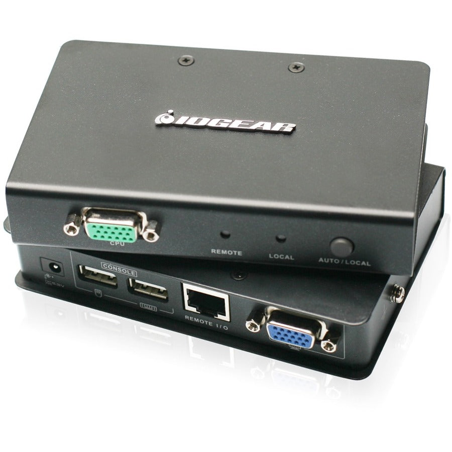 Main Image for IOGEAR GCE500U KVM Cosole/Extender