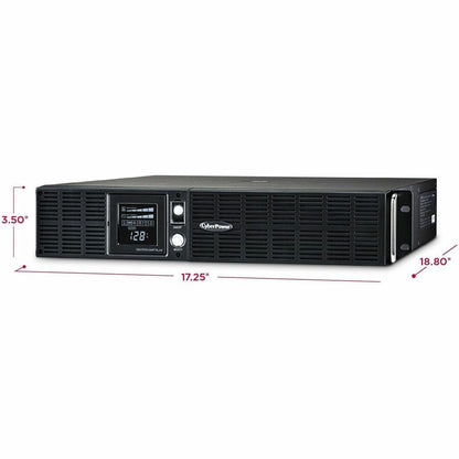 Alternate-Image3 Image for CyberPower OR2200LCDRTXL2U Smart App LCD UPS Systems