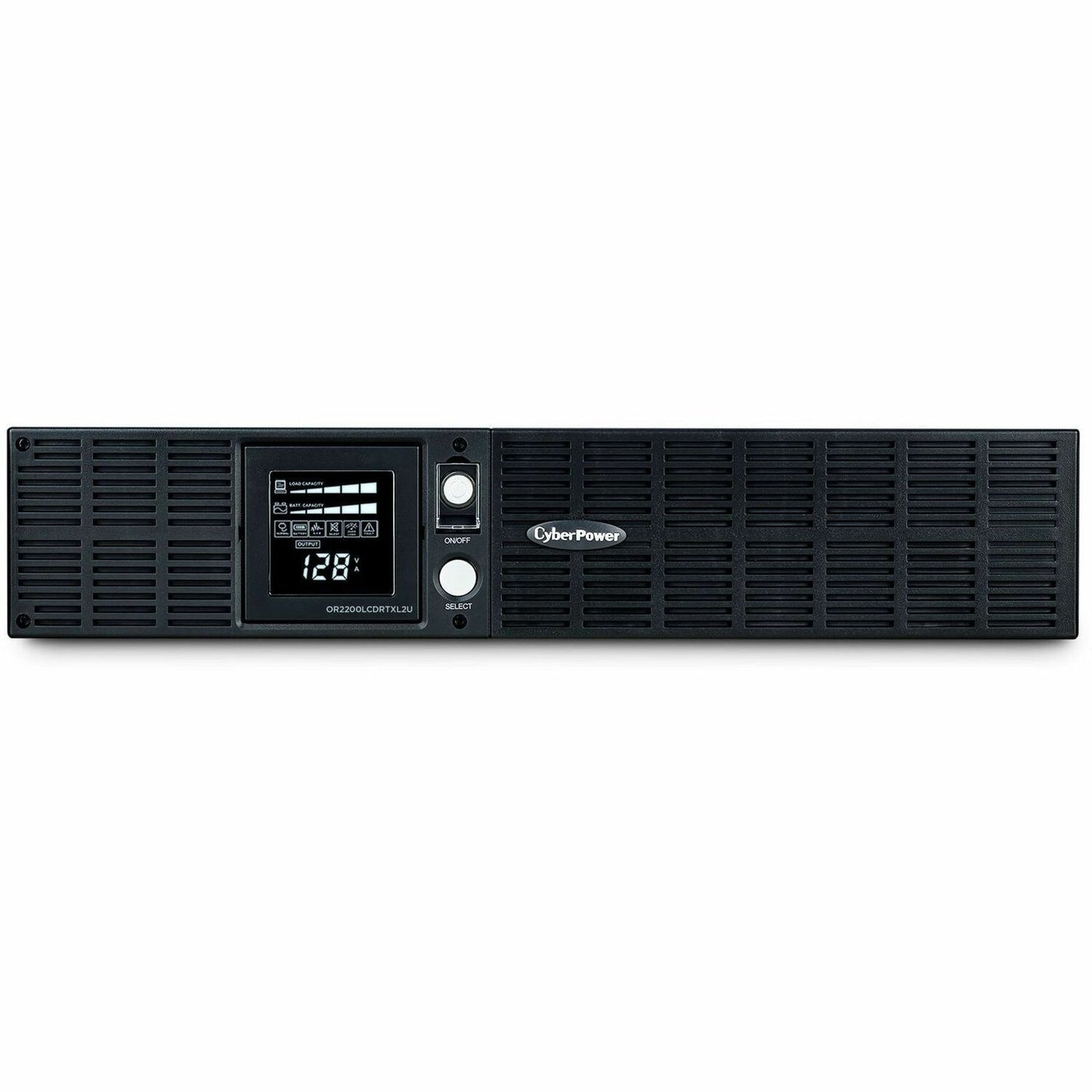 Main Image for CyberPower OR2200LCDRTXL2U Smart App LCD UPS Systems