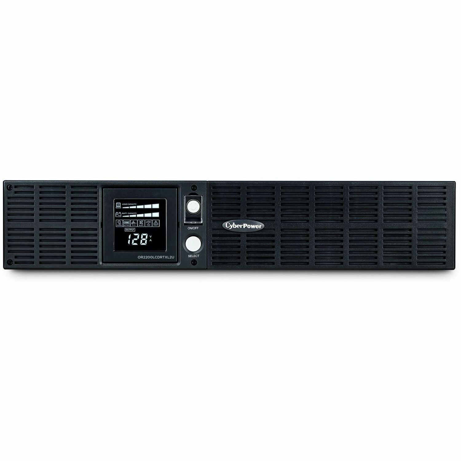 Main Image for CyberPower OR2200LCDRTXL2U Smart App LCD UPS Systems