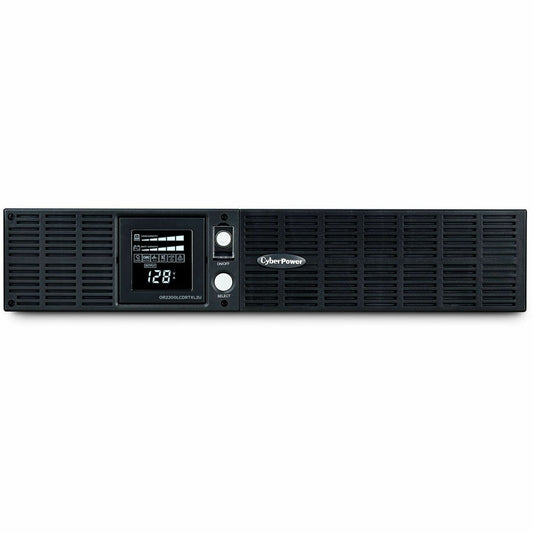 Main Image for CyberPower OR2200LCDRTXL2U Smart App LCD UPS Systems