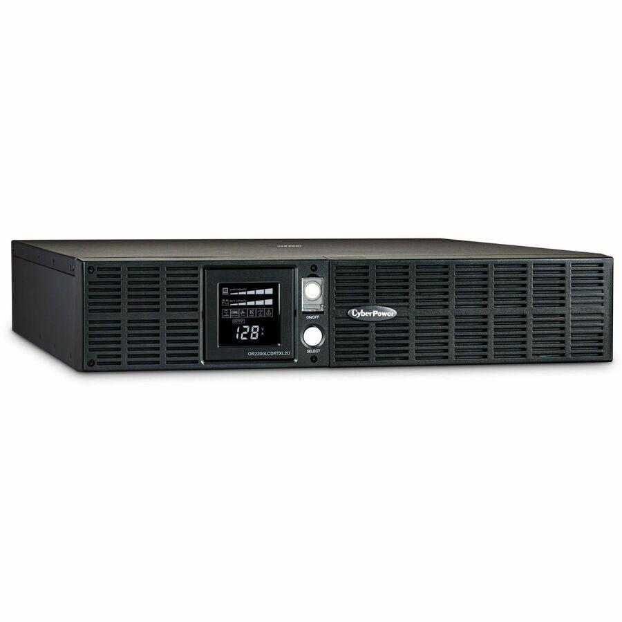Alternate-Image6 Image for CyberPower OR2200LCDRTXL2U Smart App LCD UPS Systems