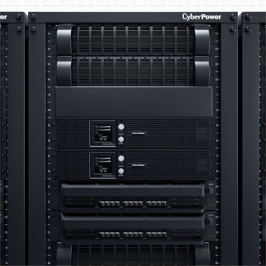 Alternate-Image9 Image for CyberPower OR2200LCDRTXL2U Smart App LCD UPS Systems