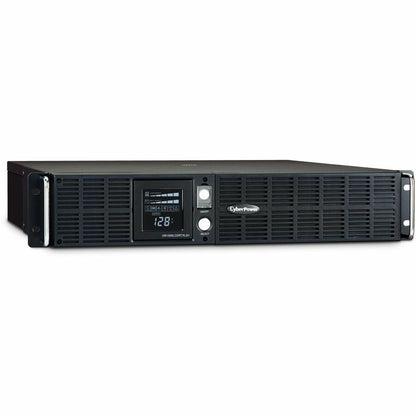Alternate-Image7 Image for CyberPower OR1500LCDRTXL2U Smart App LCD UPS Systems