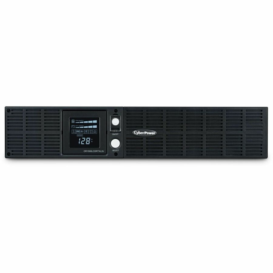 Alternate-Image5 Image for CyberPower OR1500LCDRTXL2U Smart App LCD UPS Systems