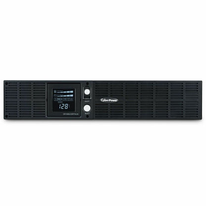 Alternate-Image5 Image for CyberPower OR1500LCDRTXL2U Smart App LCD UPS Systems