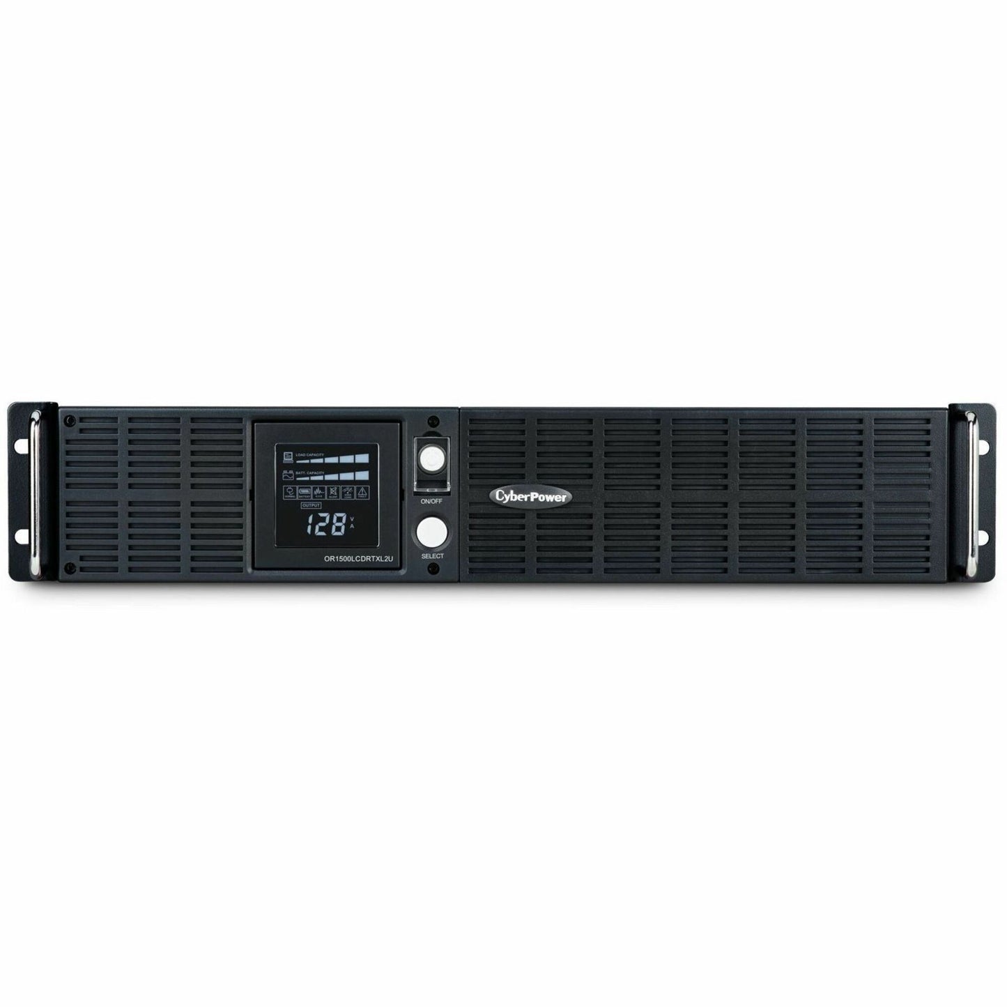 Main Image for CyberPower OR1500LCDRTXL2U Smart App LCD UPS Systems