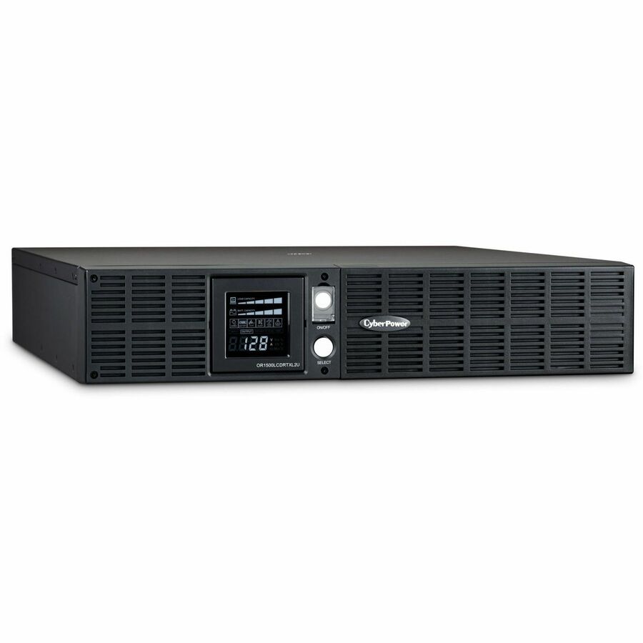 Alternate-Image6 Image for CyberPower OR1500LCDRTXL2U Smart App LCD UPS Systems