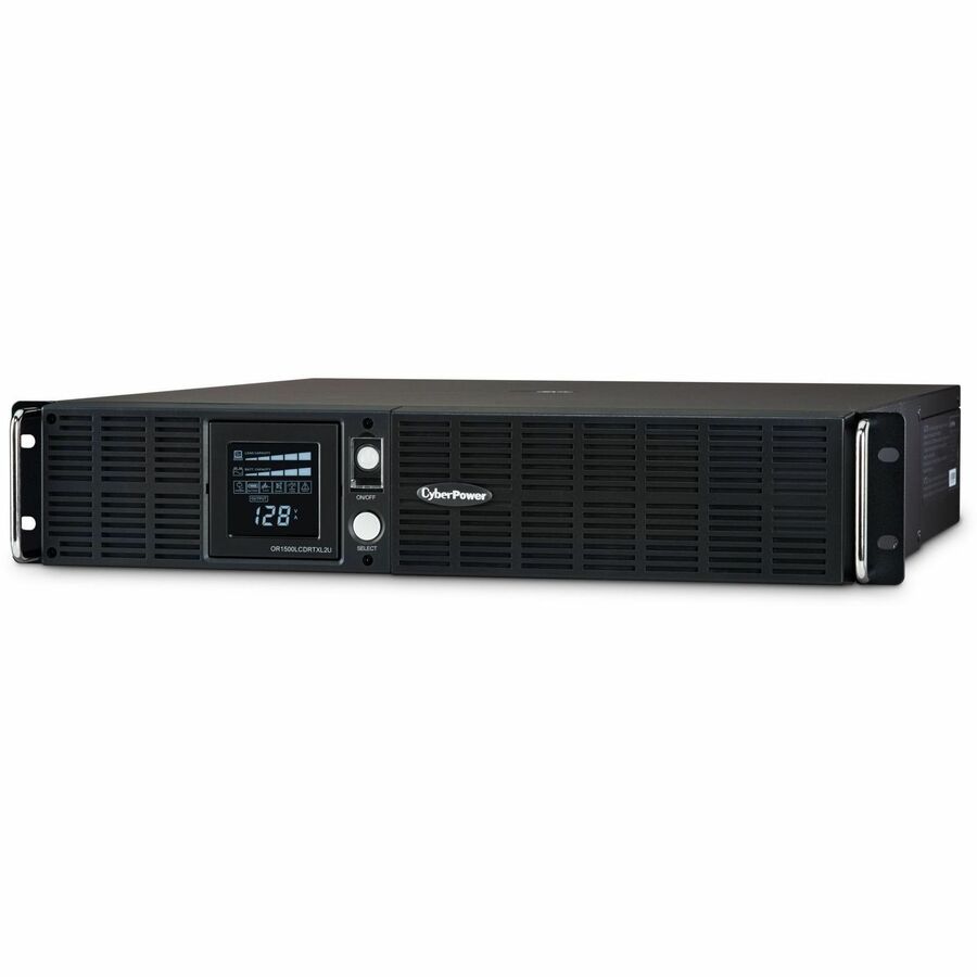 Alternate-Image4 Image for CyberPower OR1500LCDRTXL2U Smart App LCD UPS Systems