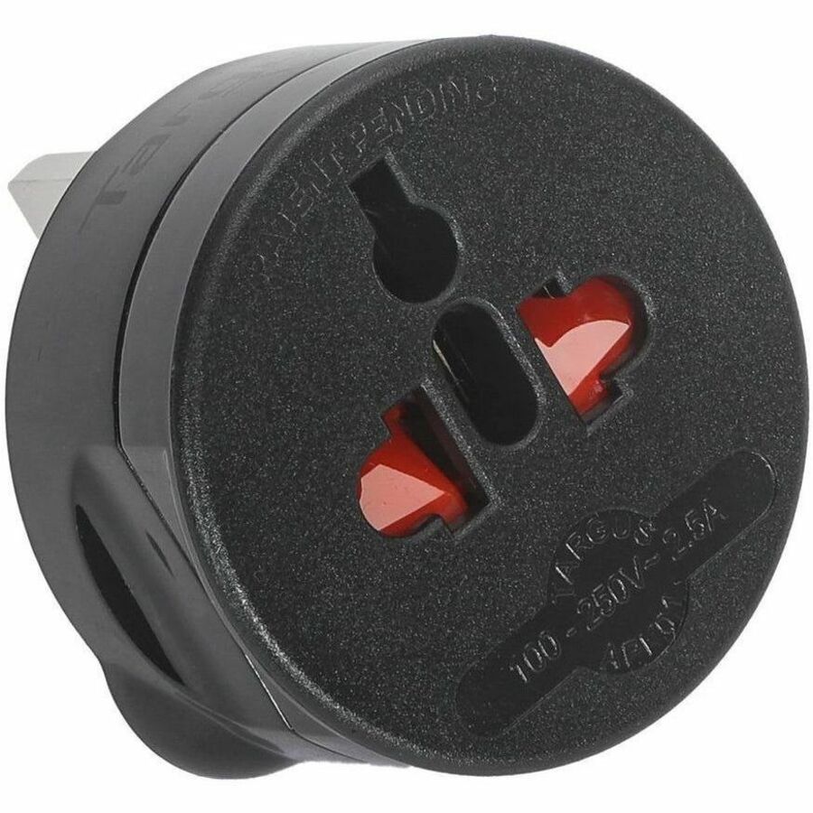 Alternate-Image5 Image for Targus World Power Travel Adapter