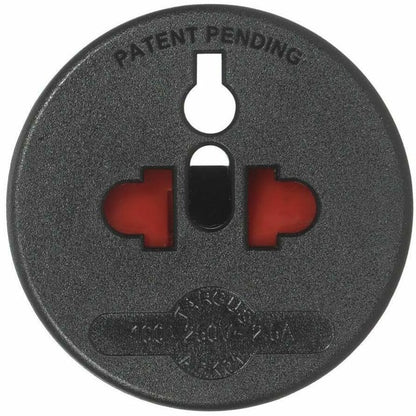 Alternate-Image8 Image for Targus World Power Travel Adapter