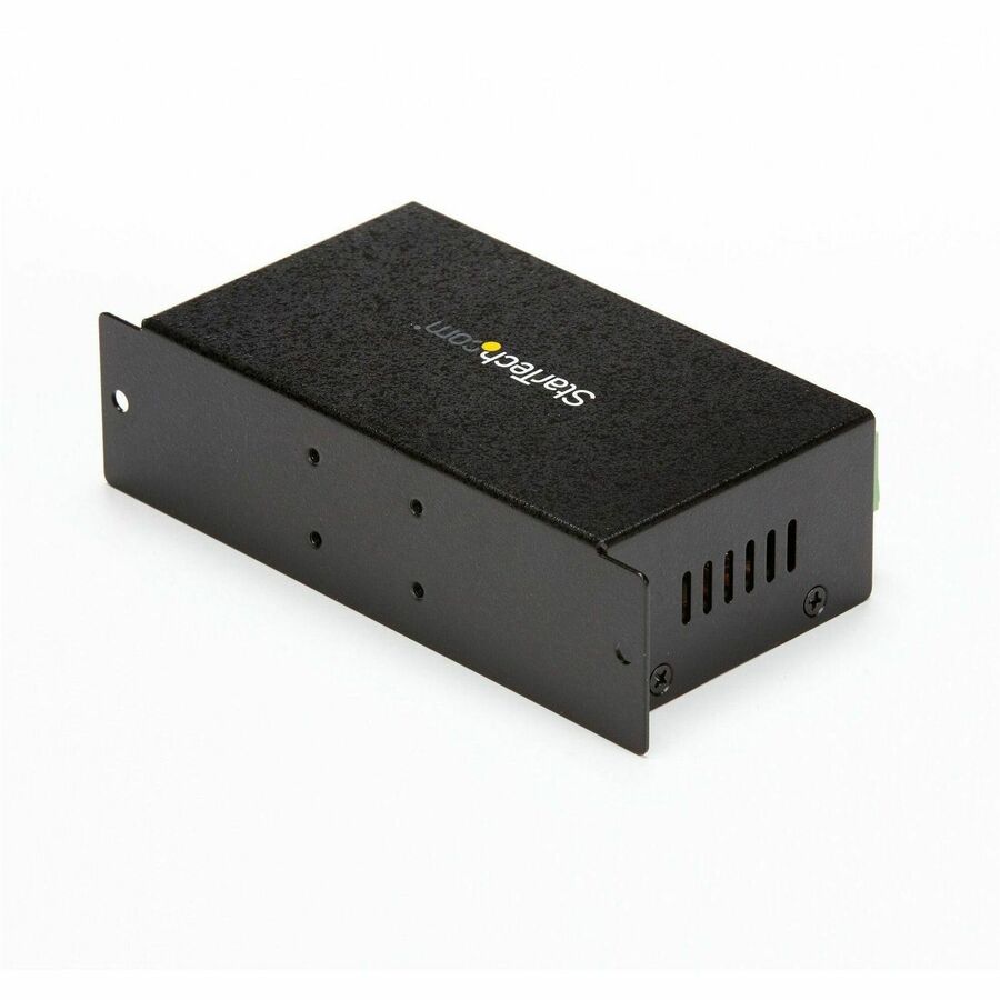 Alternate-Image5 Image for StarTech.com Mountable Rugged Industrial 7 Port USB 2.0 Hub
