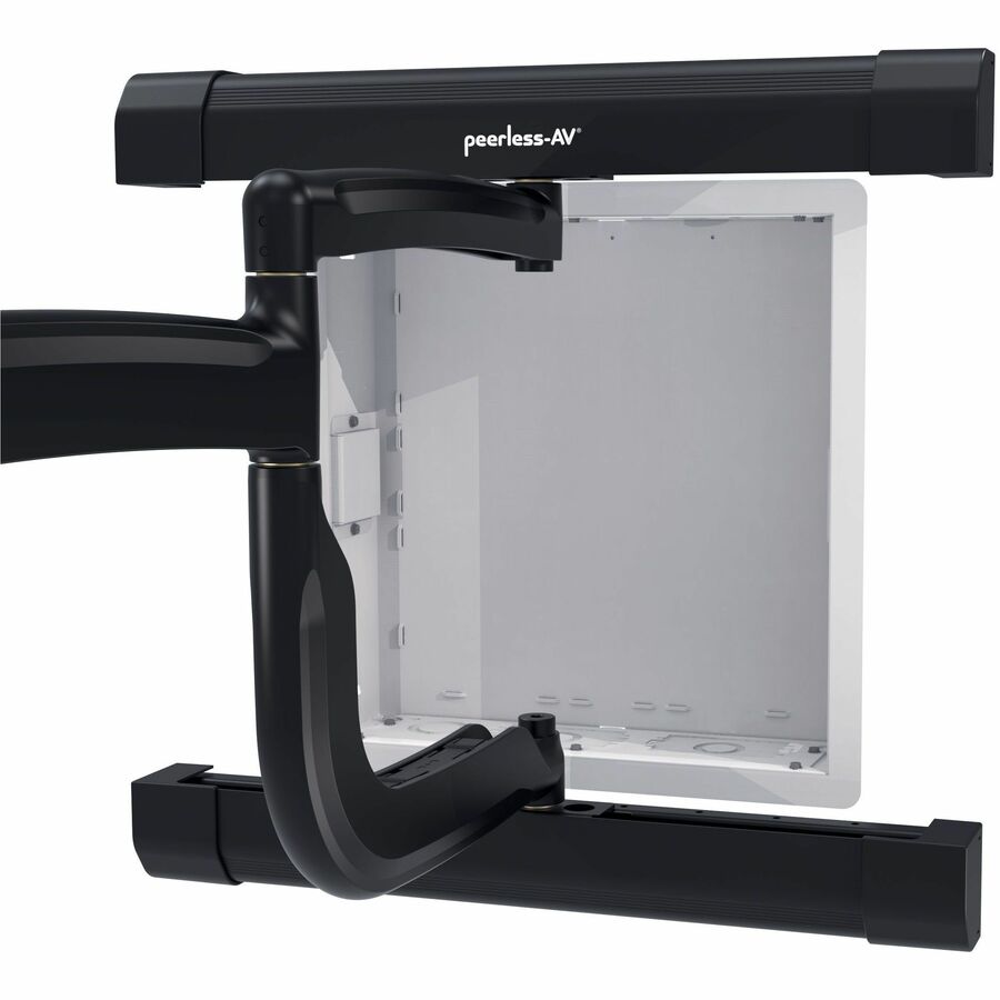Alternate-Image4 Image for Peerless-AV&reg; SmartMount&reg; Articulating Wall Mount for 43" to 75"+ Displays