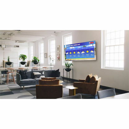 Alternate-Image7 Image for Peerless-AV&reg; SmartMount&reg; Articulating Wall Mount for 43" to 75"+ Displays