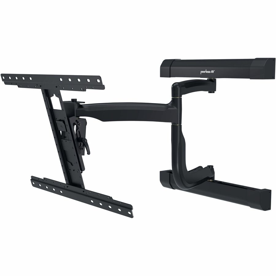 Alternate-Image2 Image for Peerless-AV&reg; SmartMount&reg; Articulating Wall Mount for 43" to 75"+ Displays