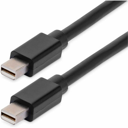 Main Image for StarTech 3ft (91cm) Mini DisplayPort Cable, 8K 60Hz HDR10, Ultra HD 4K 120Hz Video, mDP 1.4 Cable for Monitors, Mini DisplayPort Cord