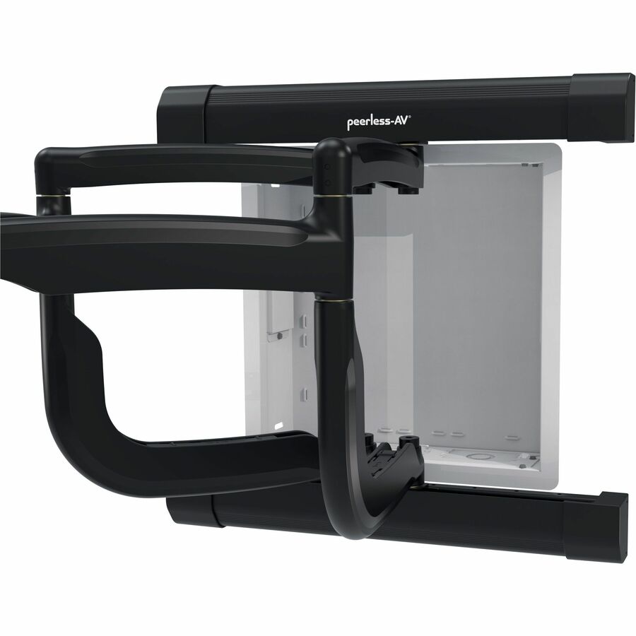 Alternate-Image4 Image for Peerless-AV&reg; SmartMount&reg; Articulating Wall Mount for 50" to 90"+ Displays