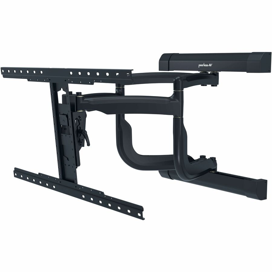 Alternate-Image1 Image for Peerless-AV&reg; SmartMount&reg; Articulating Wall Mount for 50" to 90"+ Displays