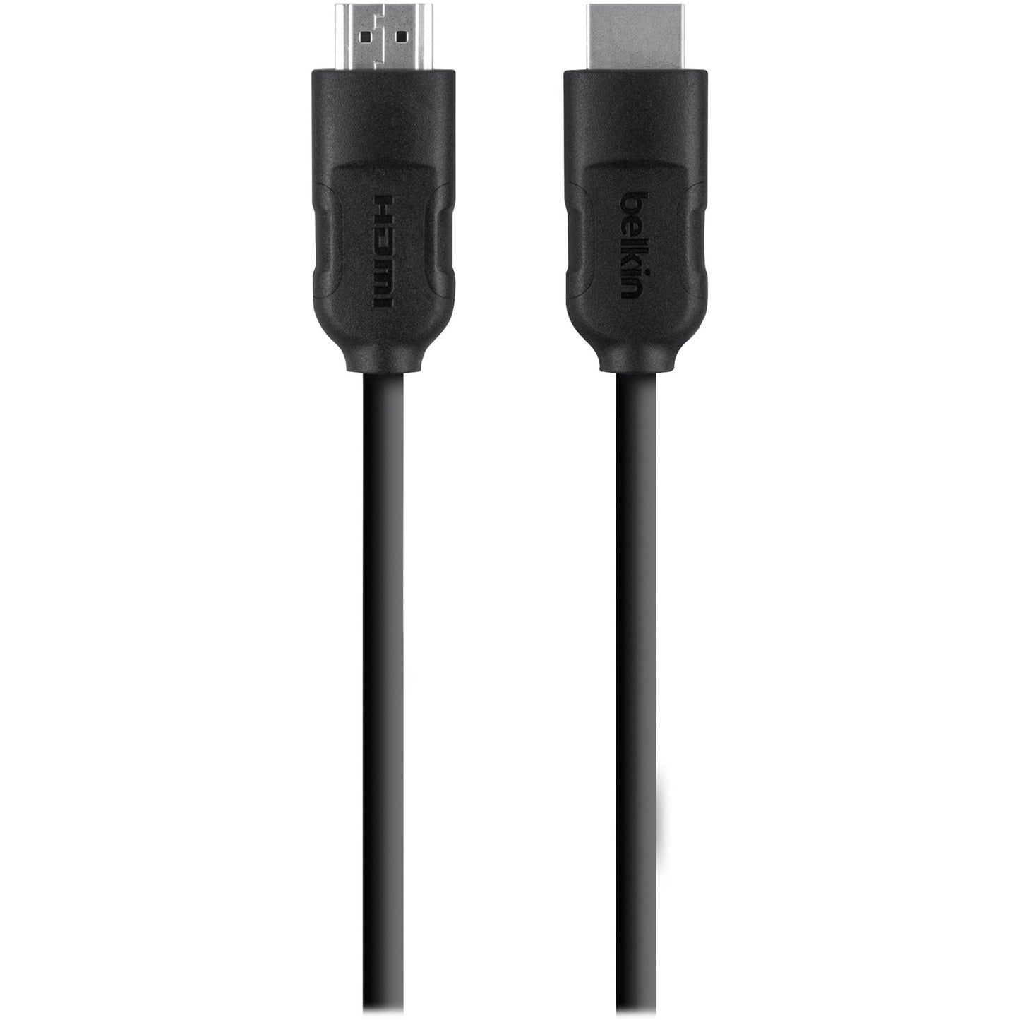 Main Image for Belkin 25 foot High Speed HDMI - Ultra HD Cable 4k @30Hz HDMI 1.4 w/ Ethernet