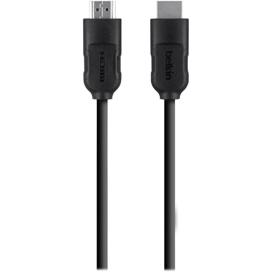 Main Image for Belkin 25 foot High Speed HDMI - Ultra HD Cable 4k @30Hz HDMI 1.4 w/ Ethernet