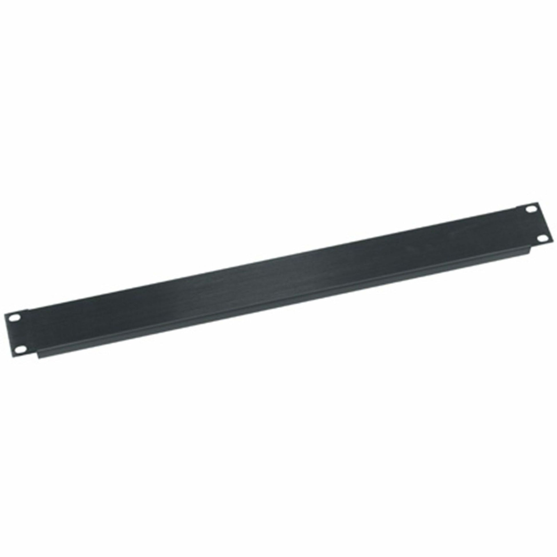 Main Image for Middle Atlantic Blank Rack Panel - 1 RU