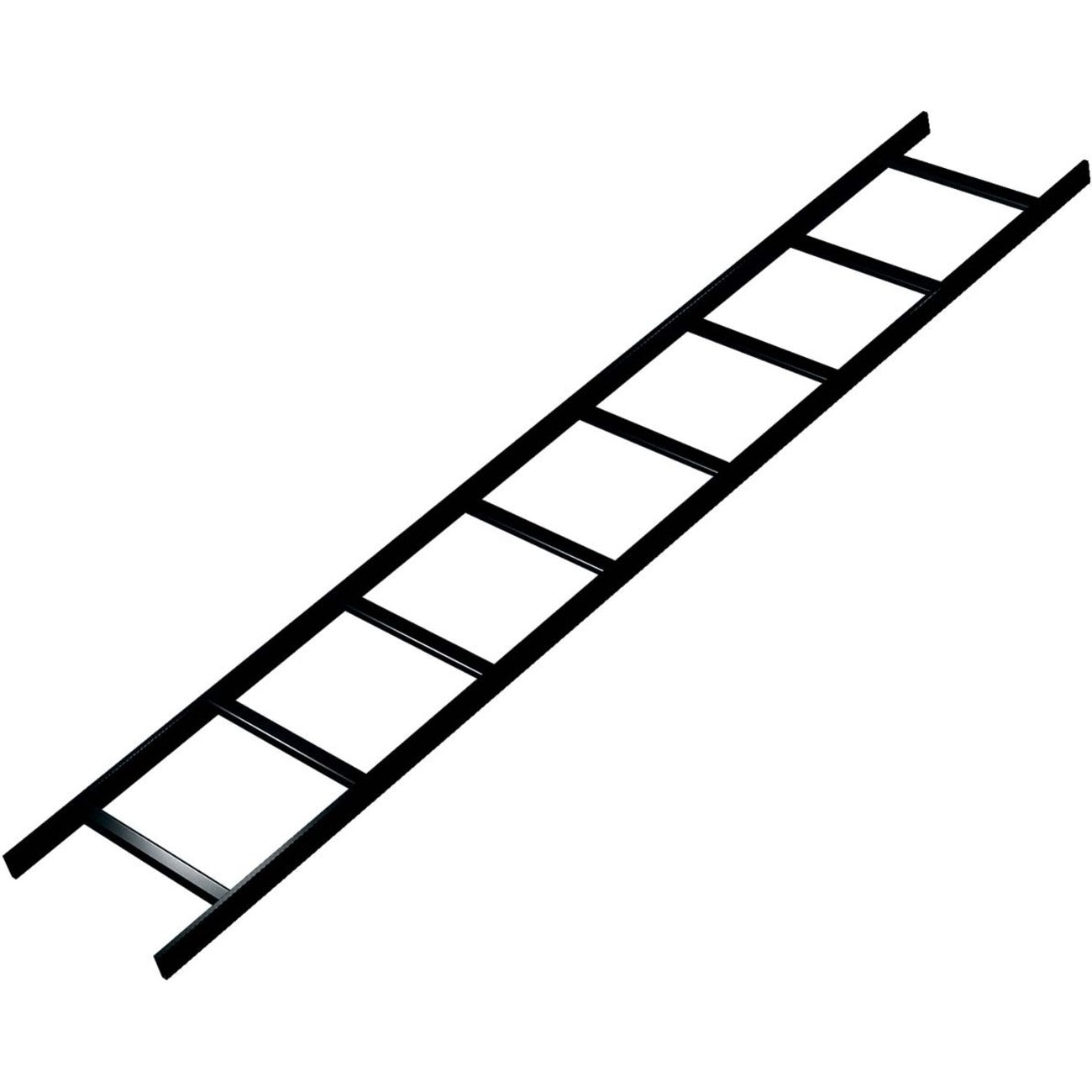 Main Image for Middle Atlantic 6ft Cable Ladder - 12in Wide