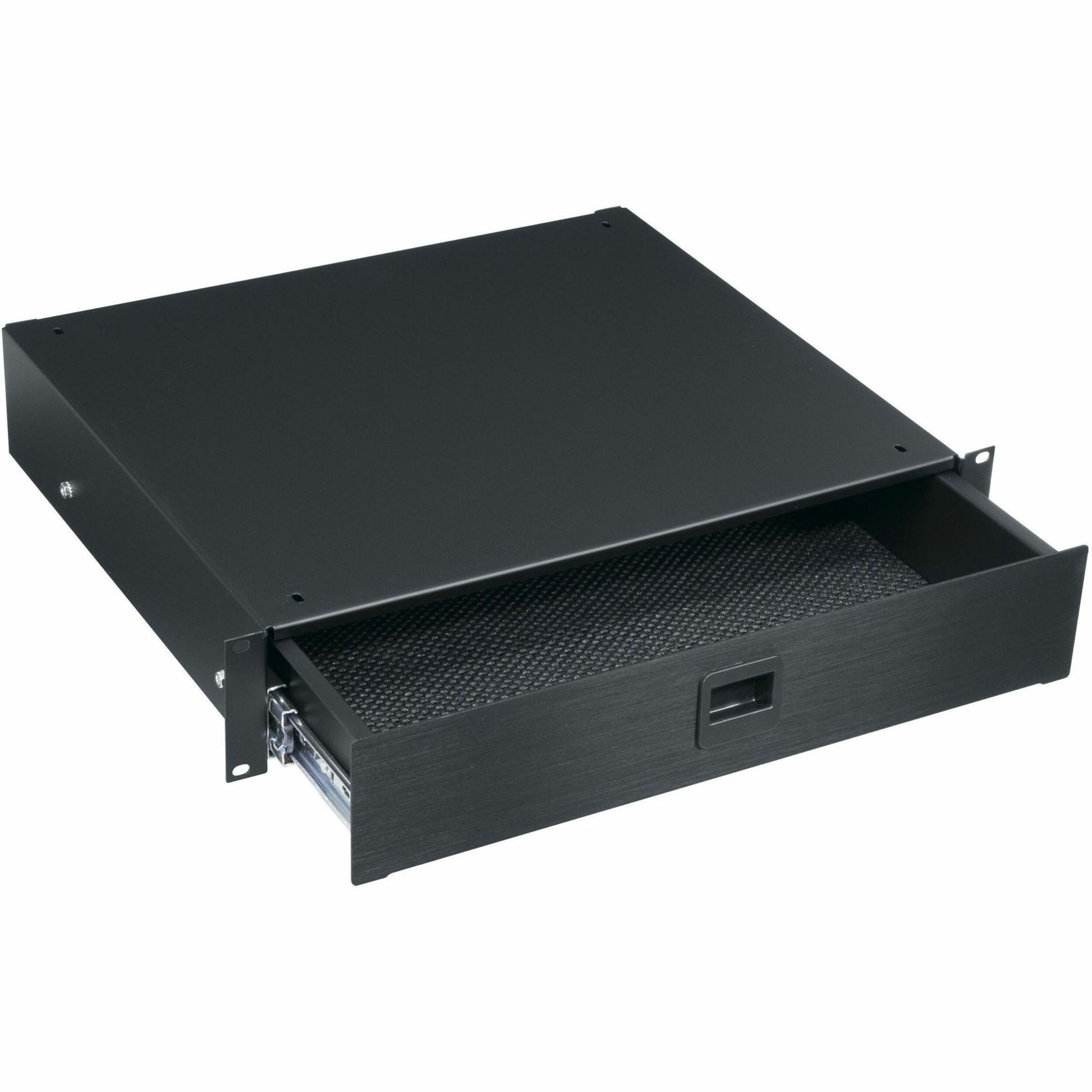 Main Image for Middle Atlantic 2RU Heavy-Duty Rack Mount Drawer