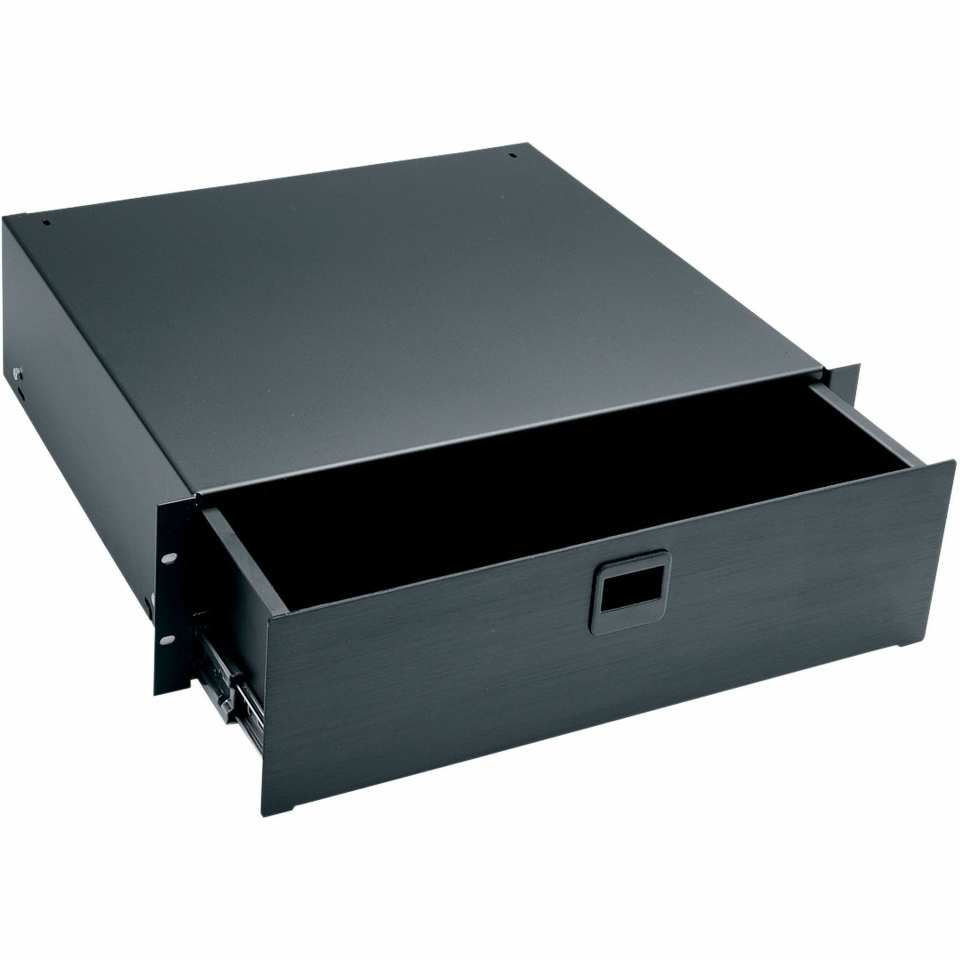 Main Image for Middle Atlantic 3RU Heavy-Duty Rack Mount Drawer