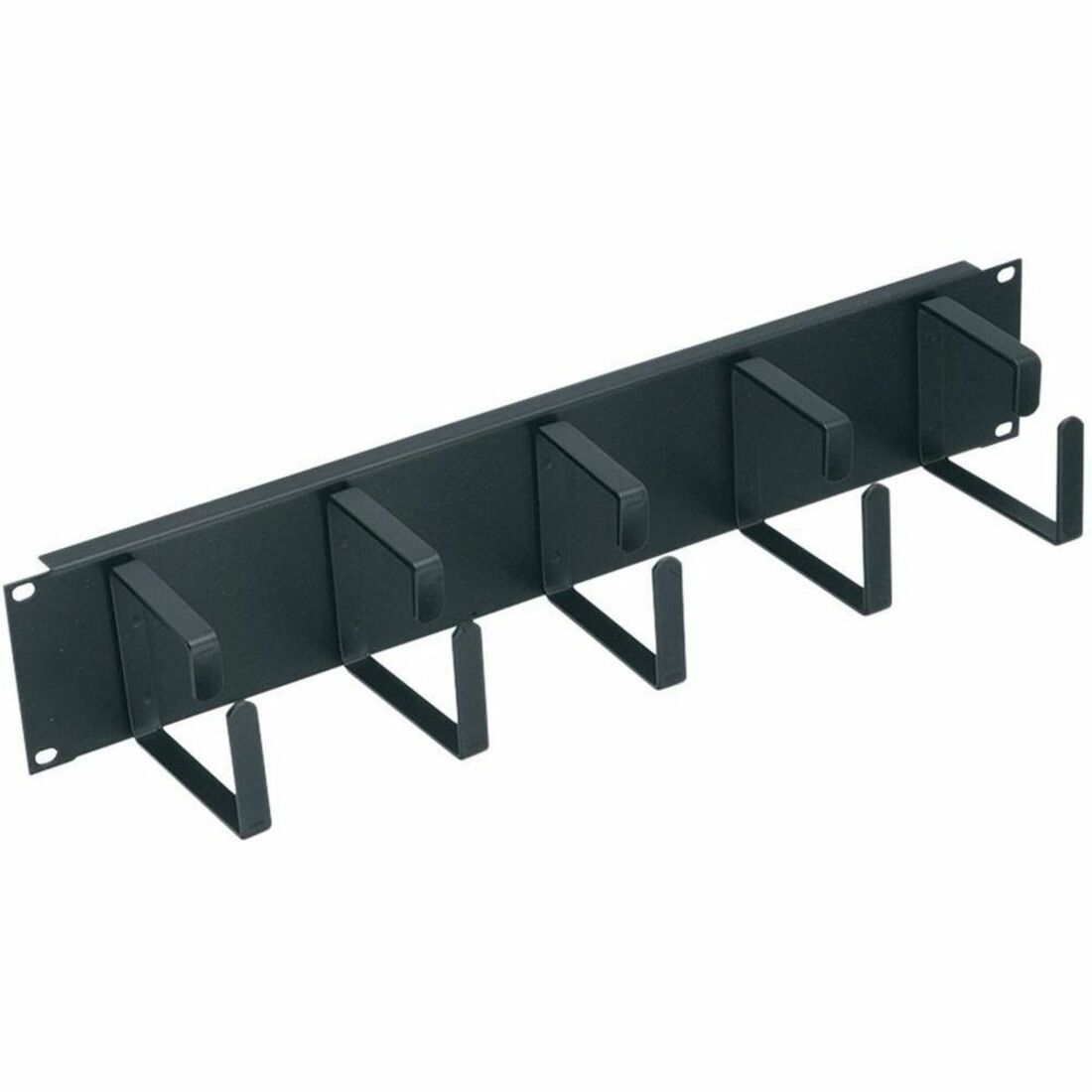 Main Image for Middle Atlantic 2RU D-Ring Horizontal Rack Cable Manager