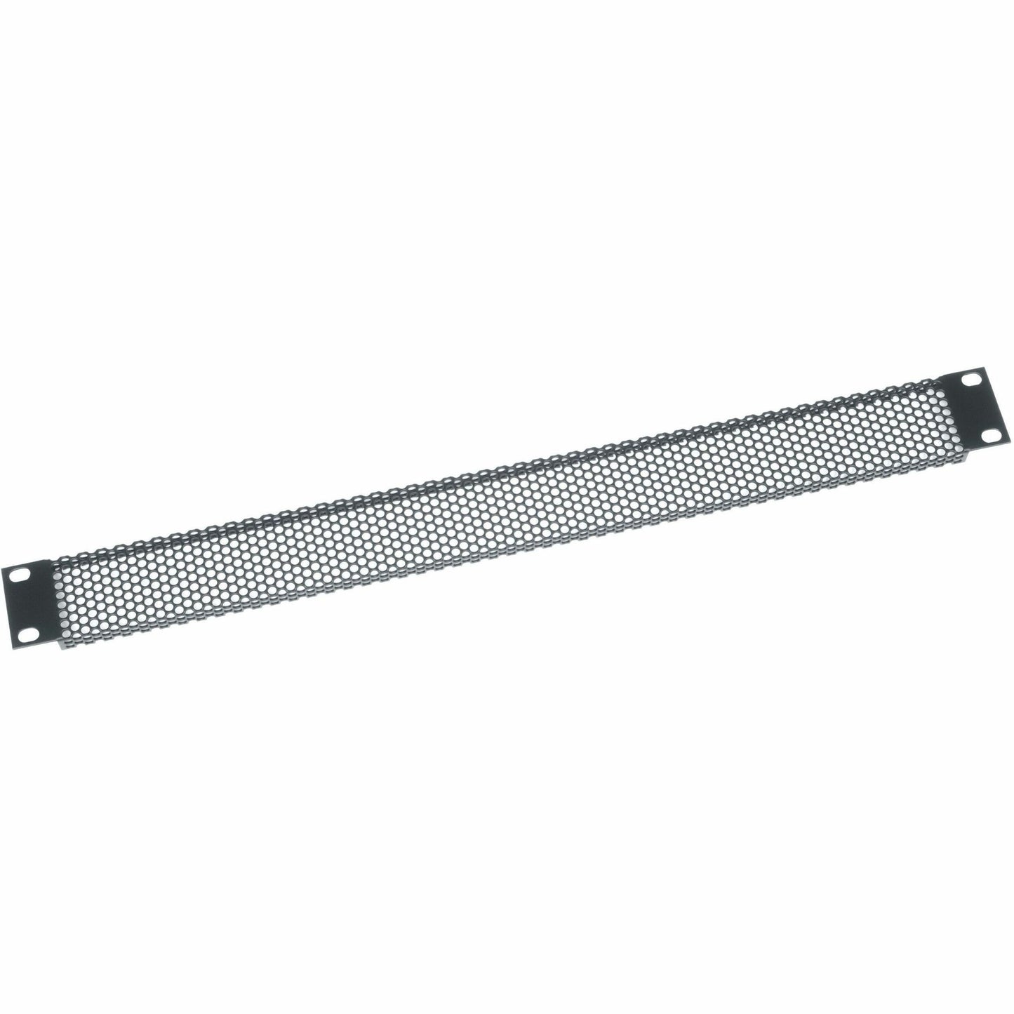 Main Image for Middle Atlantic 1RU Vented Rack Panel - Perforated with 64% Open Area