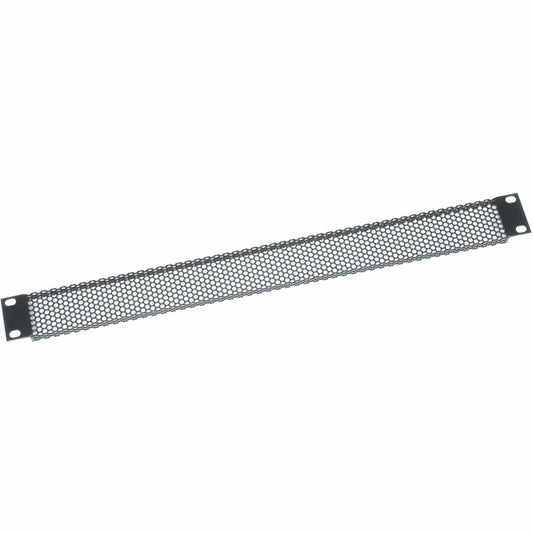 Main Image for Middle Atlantic 1RU Vented Rack Panel - Perforated with 64% Open Area