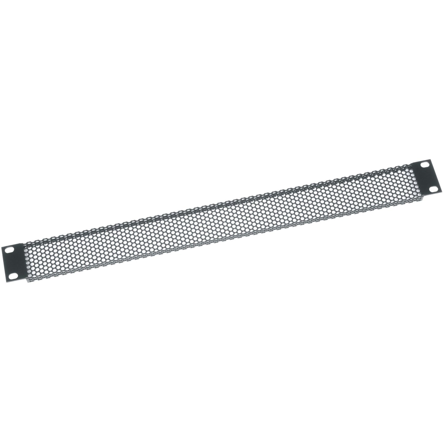 Main Image for Middle Atlantic 1RU Vented Rack Panel - Perforated Rack Panel - 12 Pack