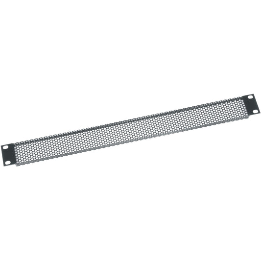 Main Image for Middle Atlantic 1RU Vented Rack Panel - Perforated Rack Panel - 12 Pack