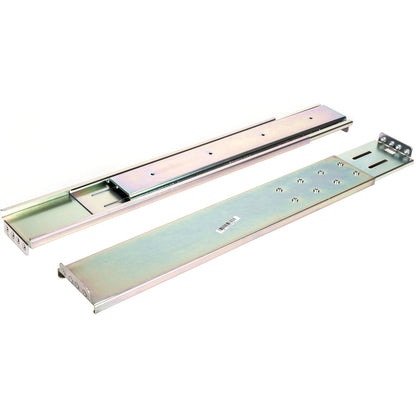 Alternate-Image1 Image for Vertiv Liebert Rack Mount Brackets - 18"-32" Vertiv GXT5 UPS Shelf Support