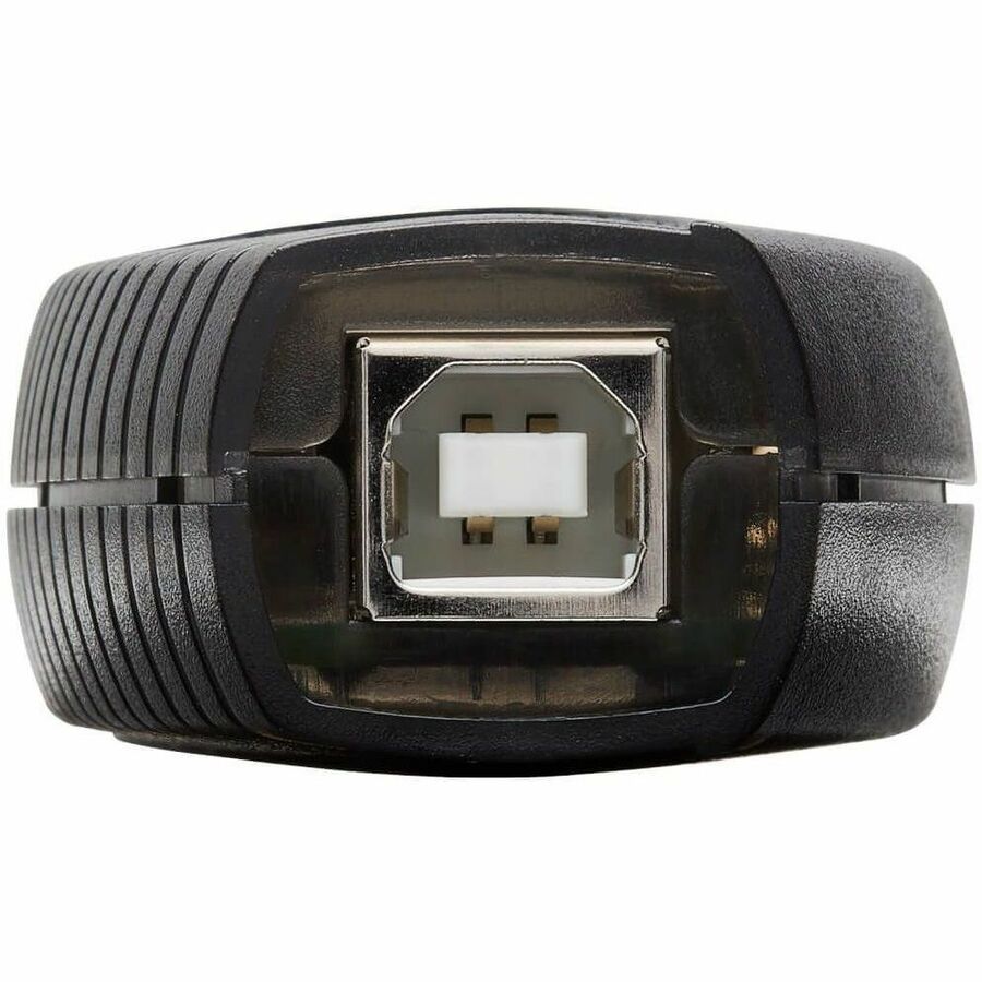 Alternate-Image8 Image for Eaton Tripp Lite Series Keyspan USB to Serial Adapter - USB-A Male to DB9 RS232 Male, 3 ft. (0.91 m), TAA