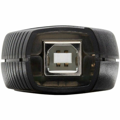 Alternate-Image8 Image for Eaton Tripp Lite Series Keyspan USB to Serial Adapter - USB-A Male to DB9 RS232 Male, 3 ft. (0.91 m), TAA