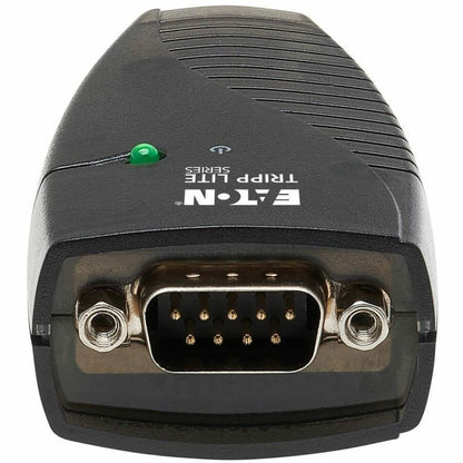 Alternate-Image6 Image for Eaton Tripp Lite Series Keyspan USB to Serial Adapter - USB-A Male to DB9 RS232 Male, 3 ft. (0.91 m), TAA