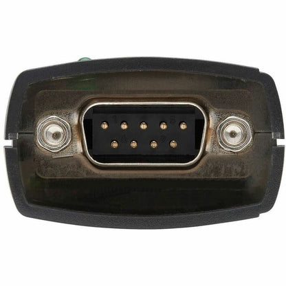 Alternate-Image7 Image for Eaton Tripp Lite Series Keyspan USB to Serial Adapter - USB-A Male to DB9 RS232 Male, 3 ft. (0.91 m), TAA