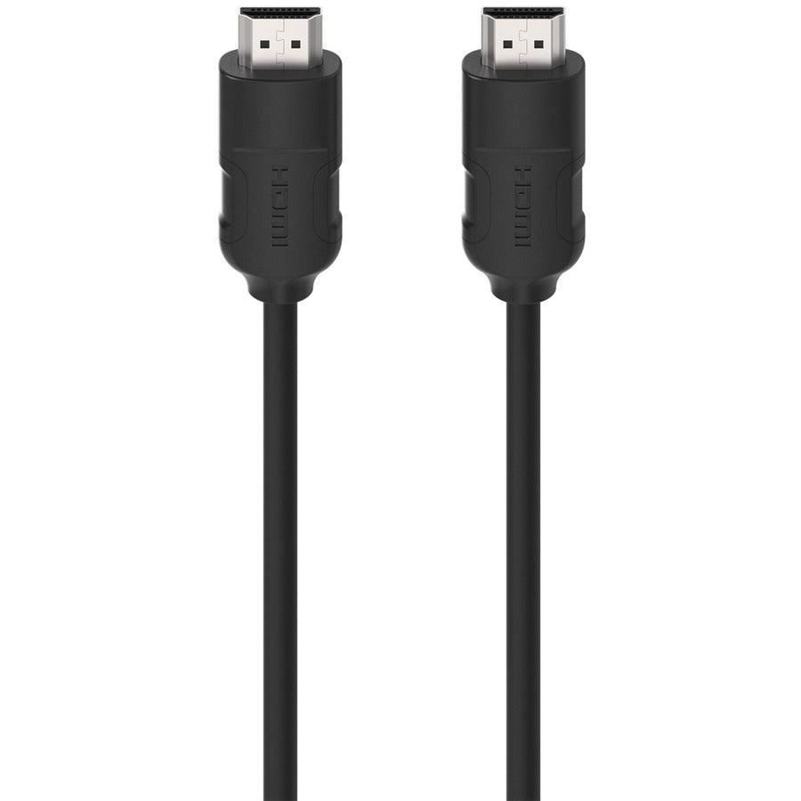 Alternate-Image2 Image for Belkin 6 foot High Speed HDMI - Ultra HD Cable 4k @30Hz HDMI 1.4 w/ Ethernet