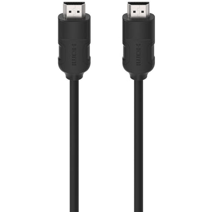 Alternate-Image2 Image for Belkin 6 foot High Speed HDMI - Ultra HD Cable 4k @30Hz HDMI 1.4 w/ Ethernet