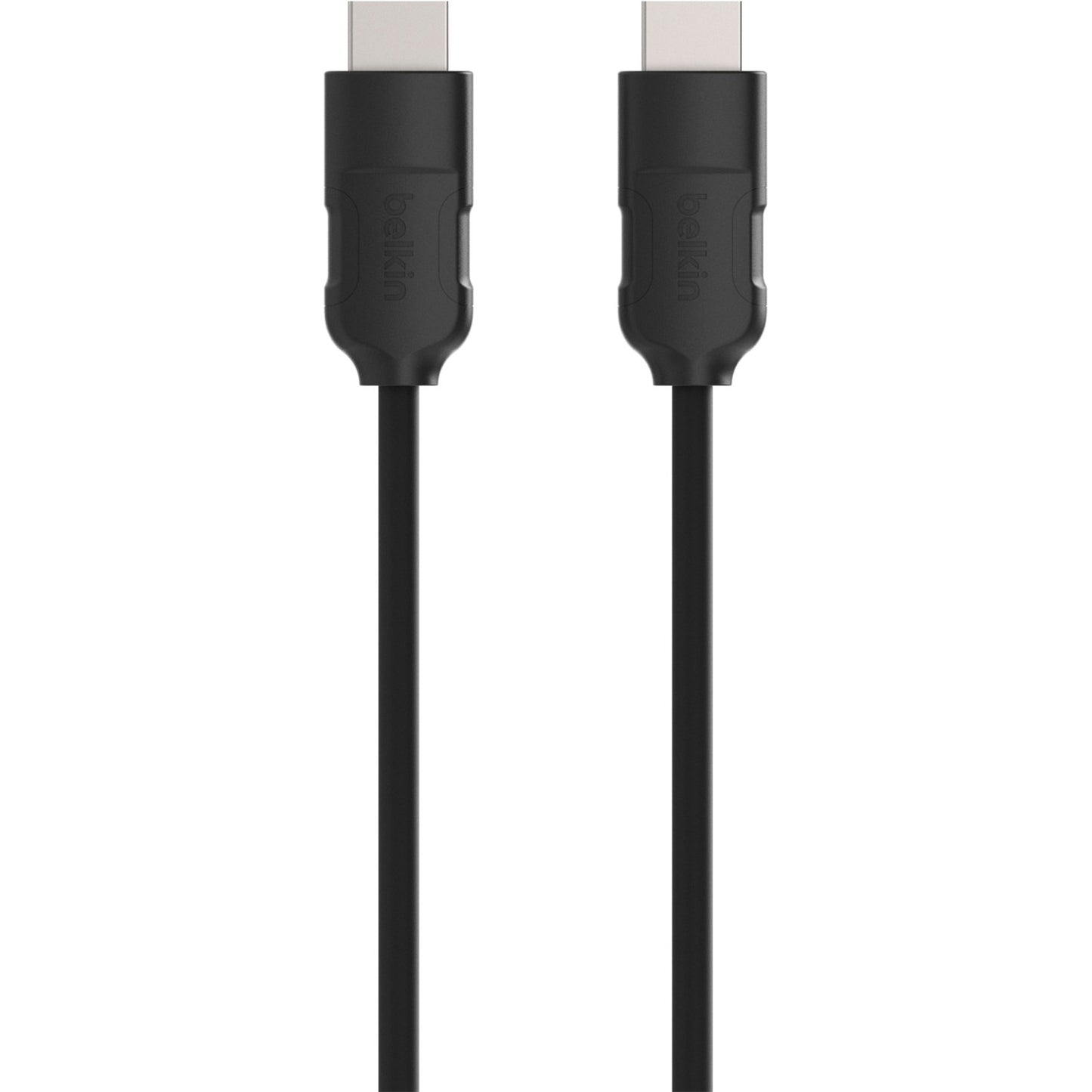 Main Image for Belkin 6 foot High Speed HDMI - Ultra HD Cable 4k @30Hz HDMI 1.4 w/ Ethernet