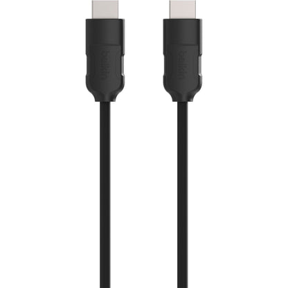 Main Image for Belkin 6 foot High Speed HDMI - Ultra HD Cable 4k @30Hz HDMI 1.4 w/ Ethernet