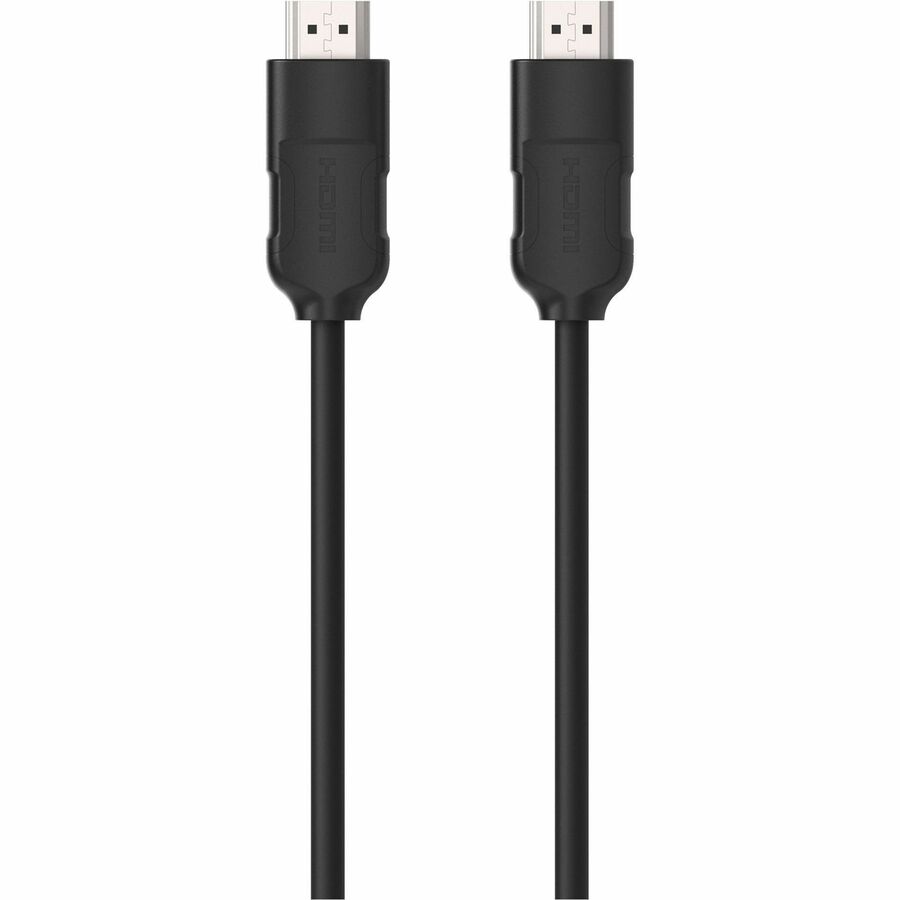 Alternate-Image1 Image for Belkin HDMI Cable, M/M